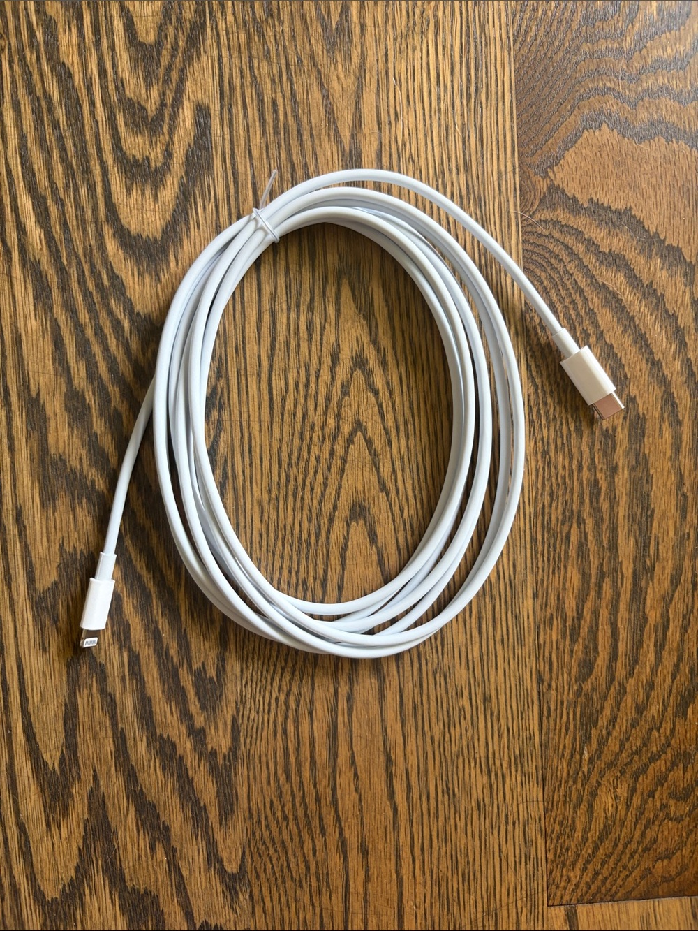 iPhone Charger USB